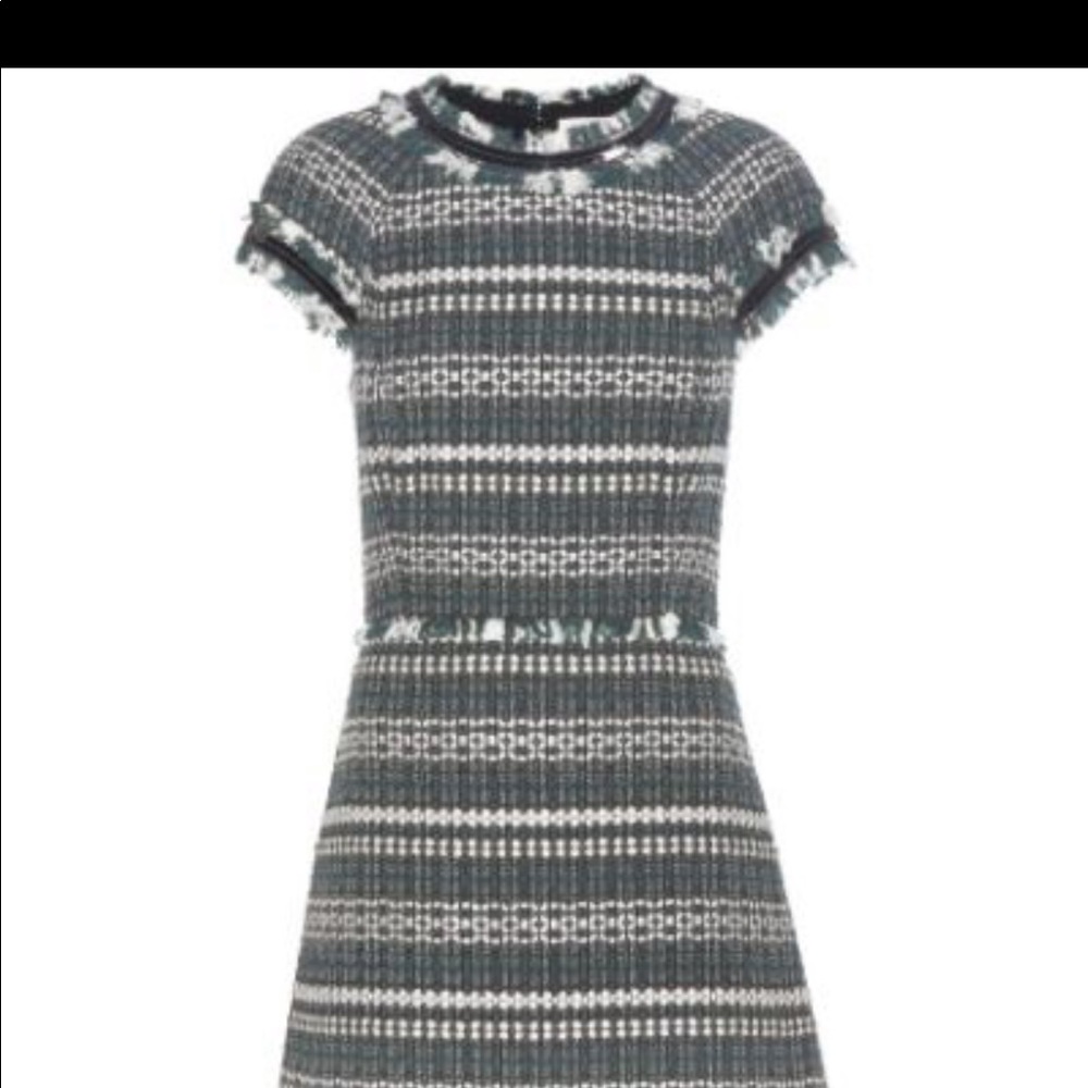 Tory Burch Norfolk dress - new without tags